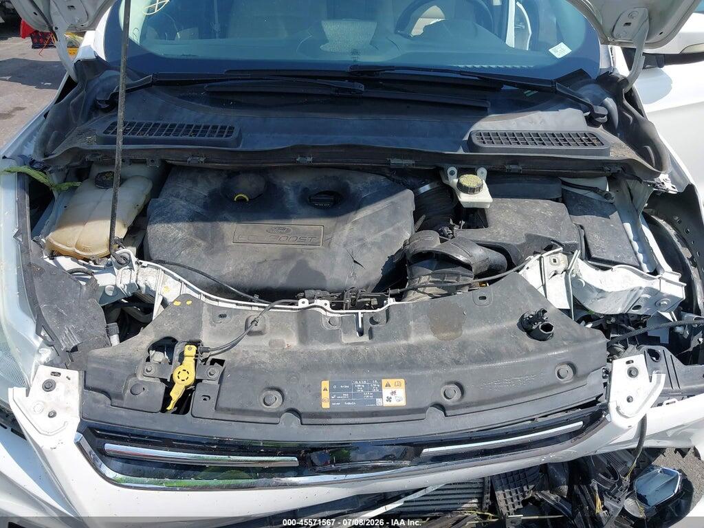 1FMCU0J96EUD80066 2014 FORD ESCAPE photo no. 10