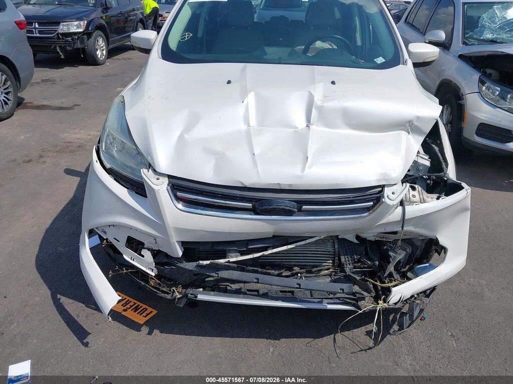 1FMCU0J96EUD80066 2014 FORD ESCAPE photo no. 6