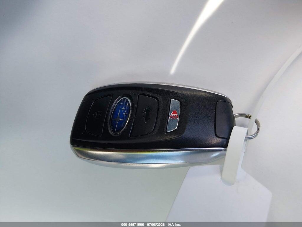 JF2SLDBC4SH615560 2025 SUBARU FORESTER photo no. 11
