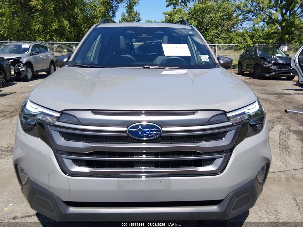 JF2SLDBC4SH615560 2025 SUBARU FORESTER photo no. 12