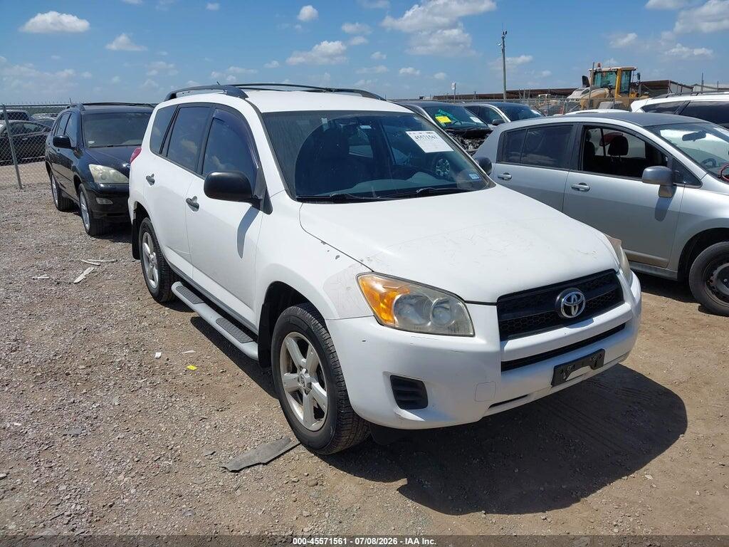 2T3ZF4DV9CW152619 2012 TOYOTA RAV4 photo no. 1