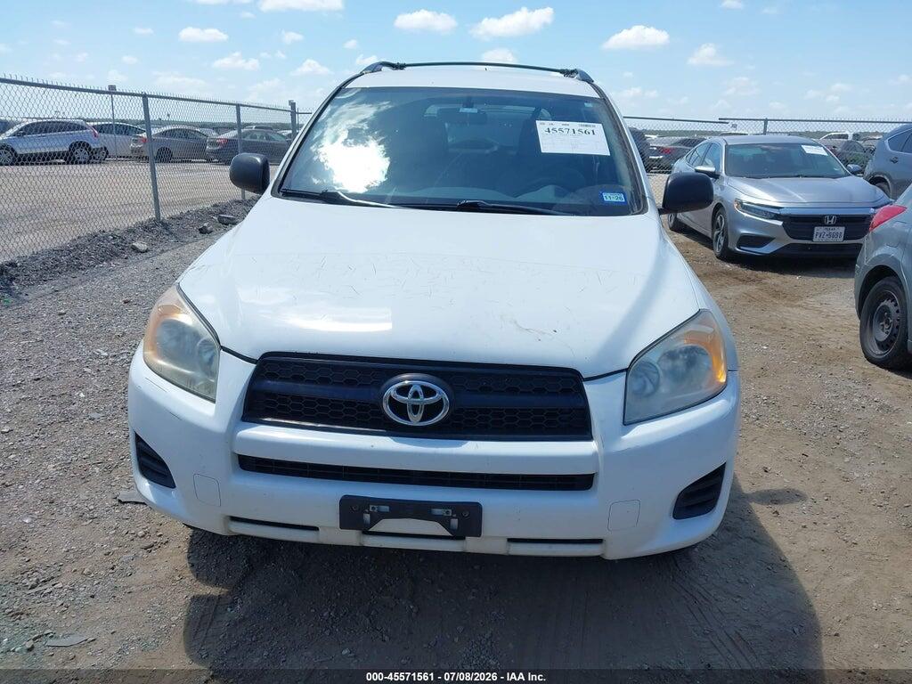 2T3ZF4DV9CW152619 2012 TOYOTA RAV4 photo no. 12