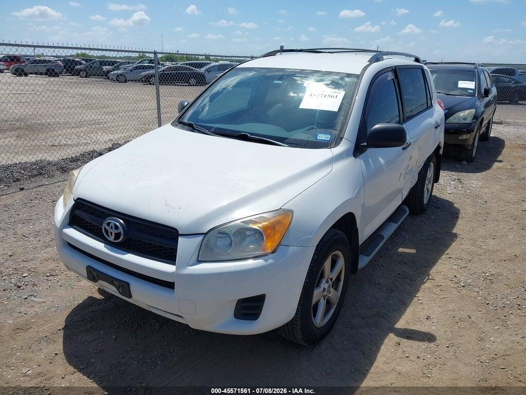 2T3ZF4DV9CW152619 2012 TOYOTA RAV4 photo no. 2