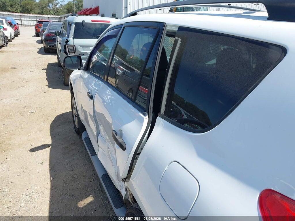 2T3ZF4DV9CW152619 2012 TOYOTA RAV4 photo no. 6