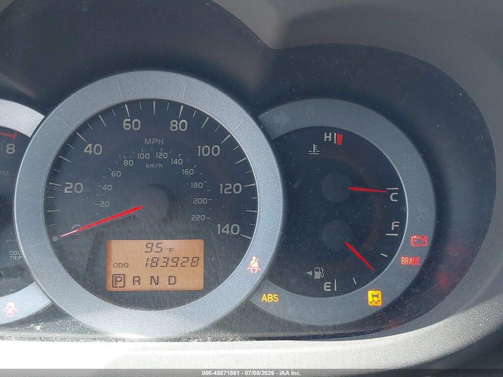 2T3ZF4DV9CW152619 2012 TOYOTA RAV4 photo no. 7