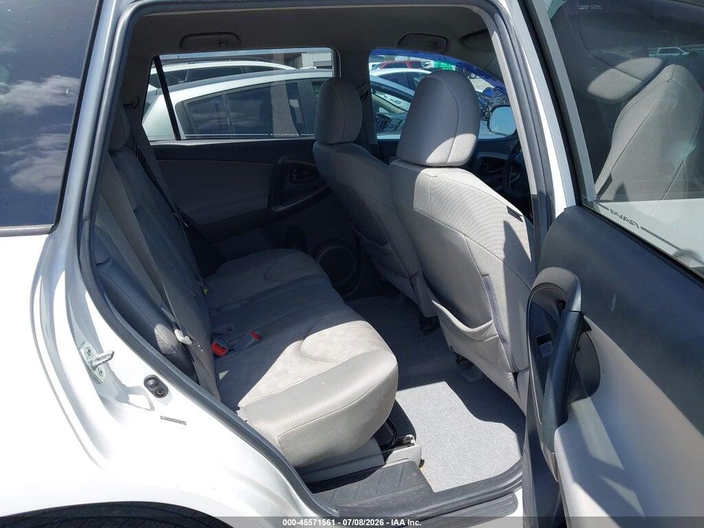 2T3ZF4DV9CW152619 2012 TOYOTA RAV4 photo no. 8