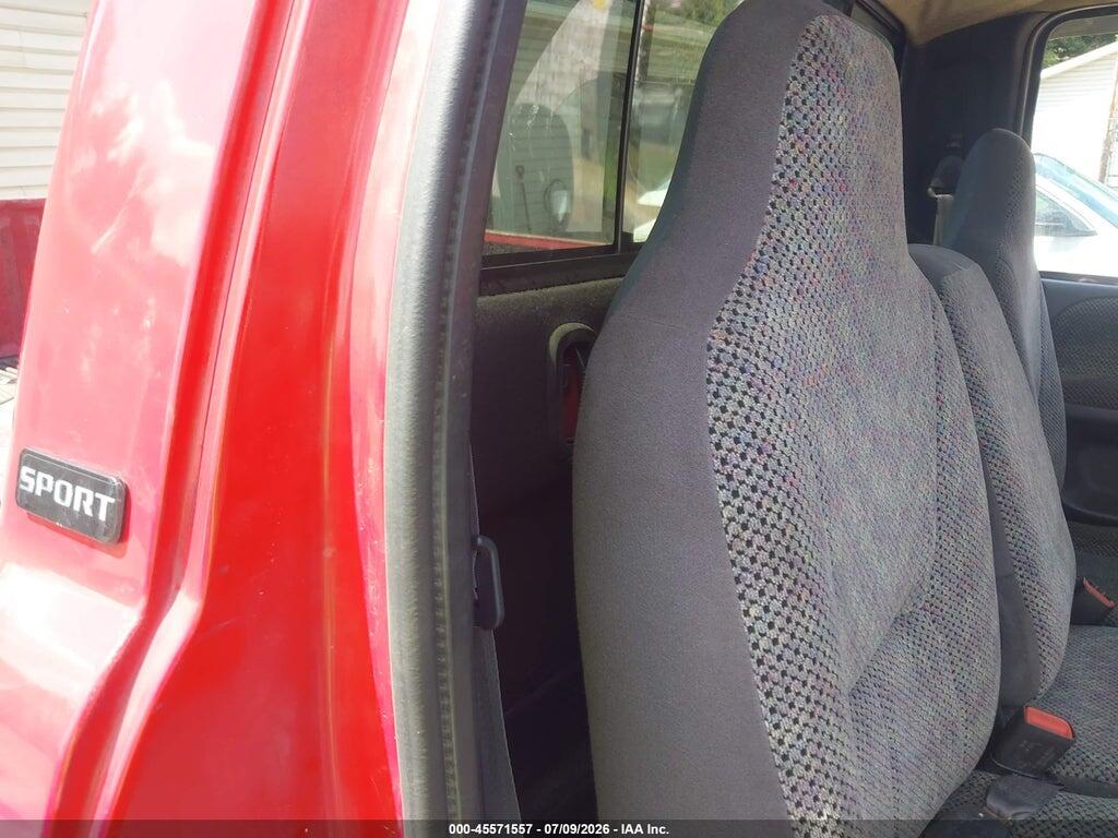 1B7HF16Z21S182139 2001 DODGE RAM 1500 photo no. 8