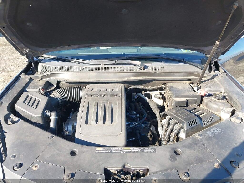 2GNALDEK0D6145654 2013 CHEVROLET EQUINOX photo no. 10