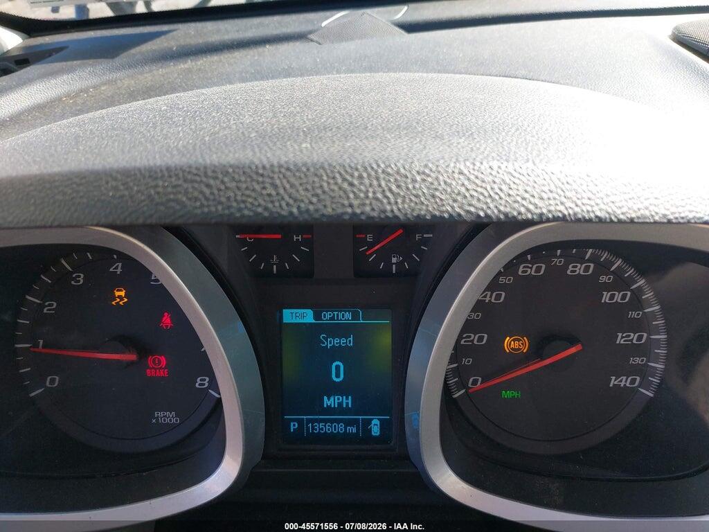 2GNALDEK0D6145654 2013 CHEVROLET EQUINOX photo no. 7