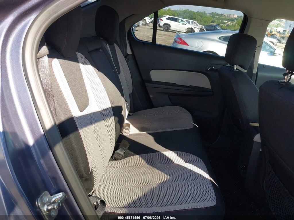 2GNALDEK0D6145654 2013 CHEVROLET EQUINOX photo no. 8