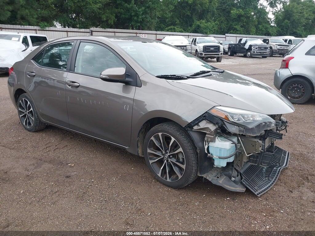 5YFBURHEXKP927615 2019 TOYOTA COROLLA photo no. 1