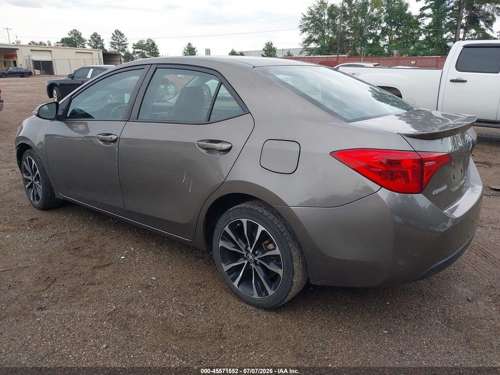 5YFBURHEXKP927615 2019 TOYOTA COROLLA photo no. 3