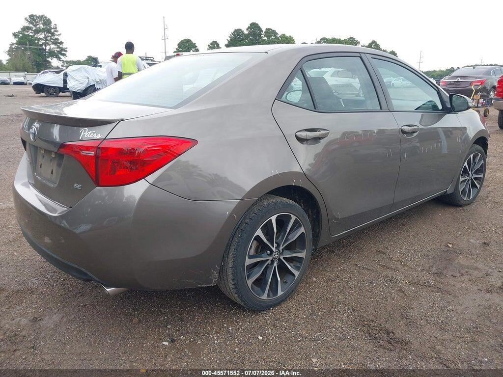 5YFBURHEXKP927615 2019 TOYOTA COROLLA photo no. 4