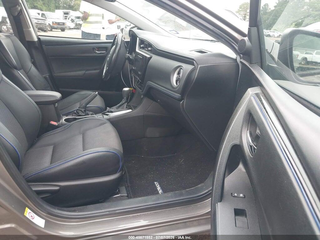 5YFBURHEXKP927615 2019 TOYOTA COROLLA photo no. 5