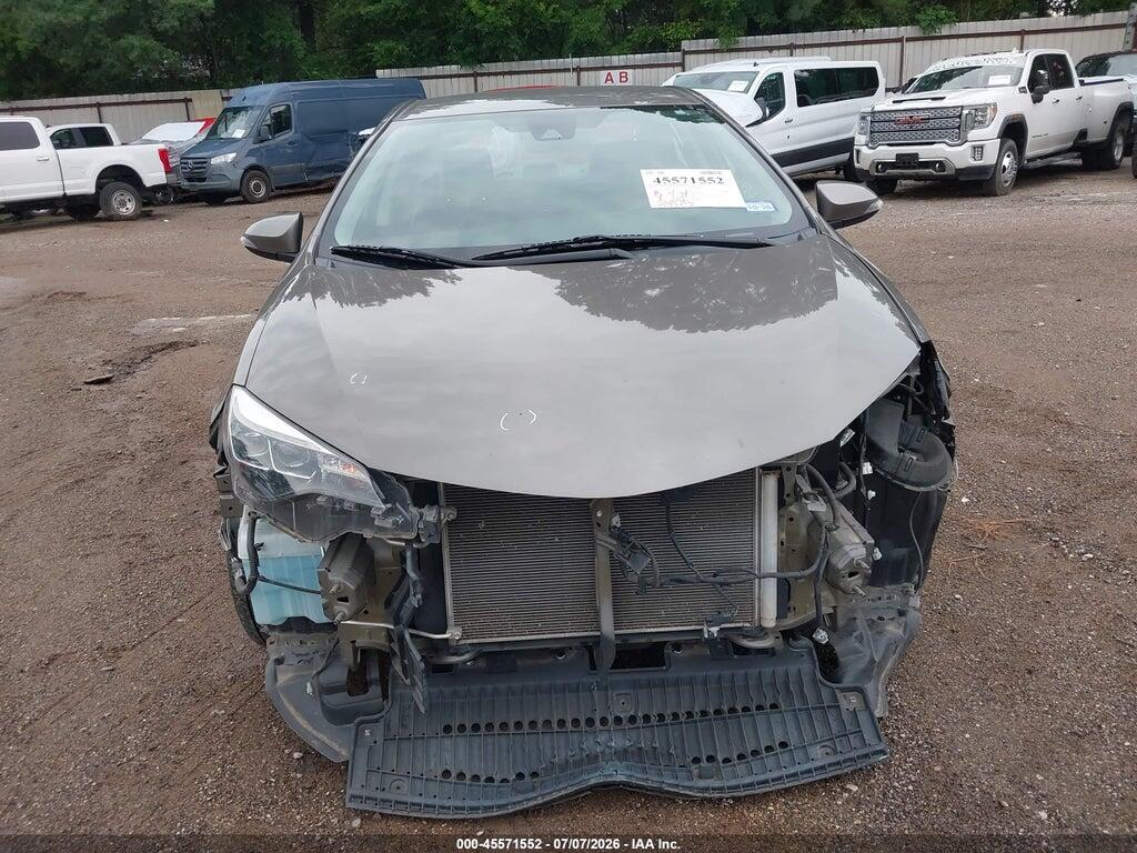 5YFBURHEXKP927615 2019 TOYOTA COROLLA photo no. 6