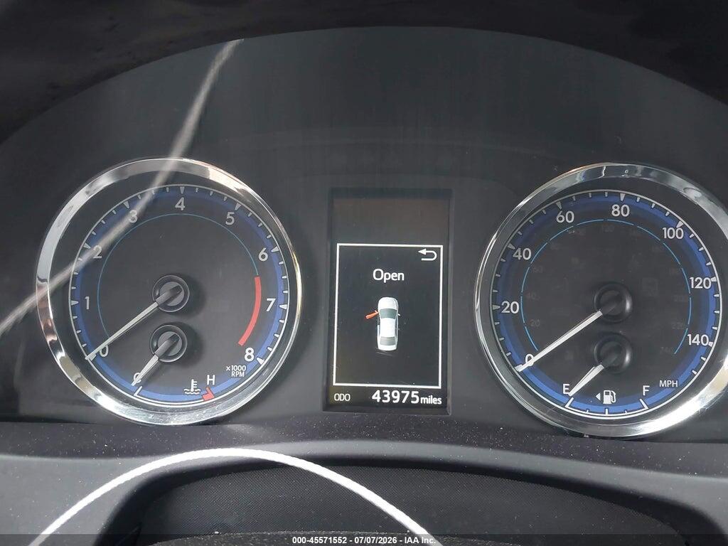 5YFBURHEXKP927615 2019 TOYOTA COROLLA photo no. 7