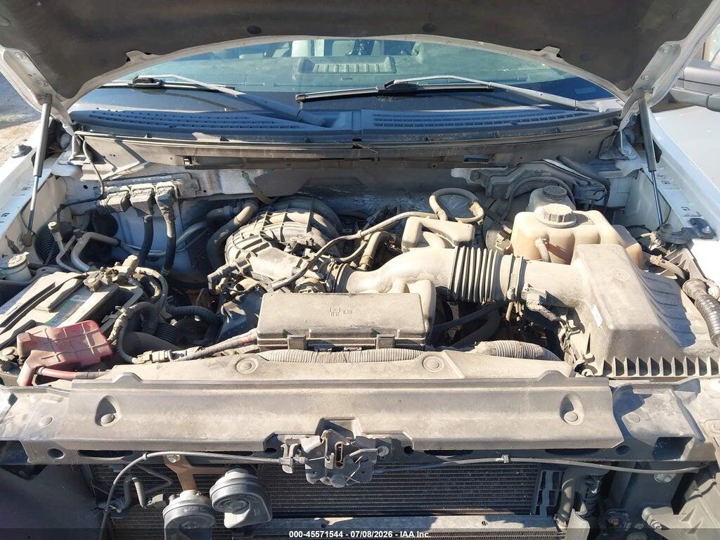 1FTMF1EM9DFC21648 2013 FORD F-150 photo no. 10