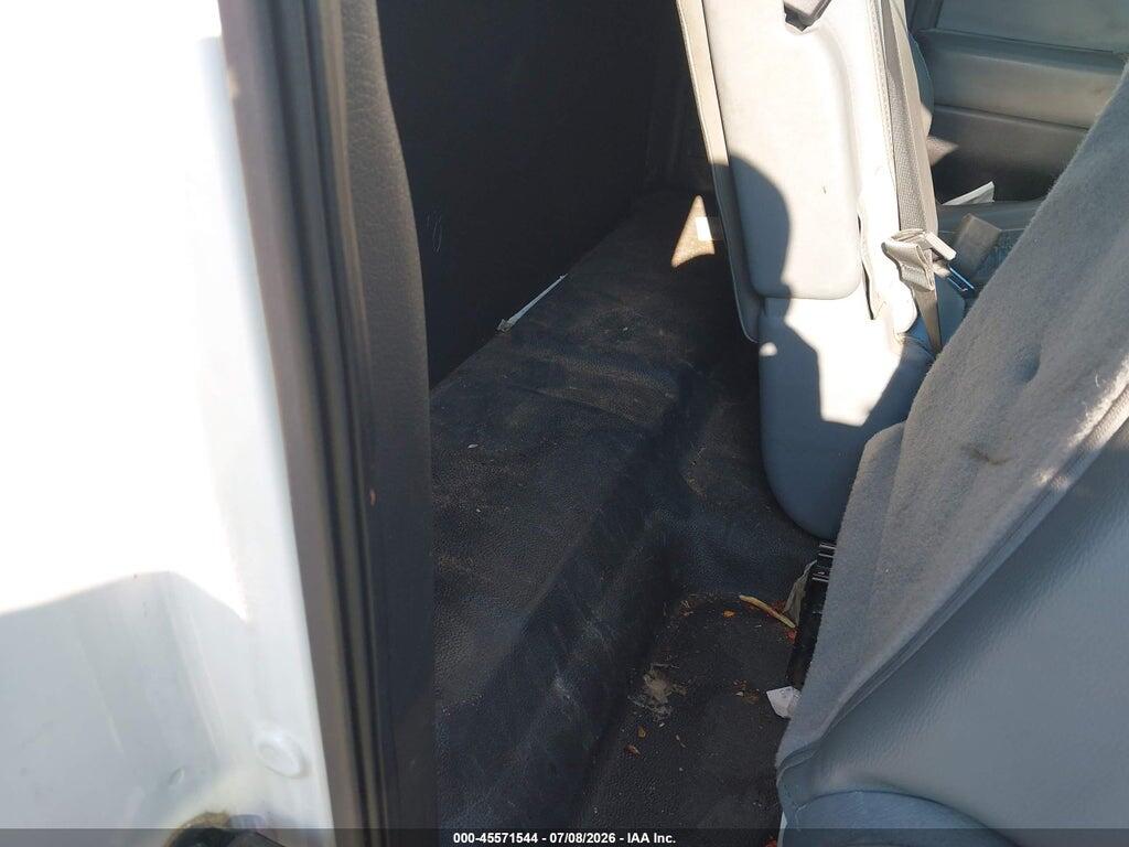1FTMF1EM9DFC21648 2013 FORD F-150 photo no. 8