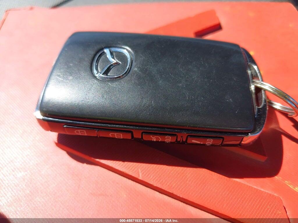 JM3KKEHD4R1131521 2024 MAZDA CX-90 photo no. 11