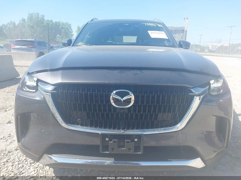 JM3KKEHD4R1131521 2024 MAZDA CX-90 photo no. 12