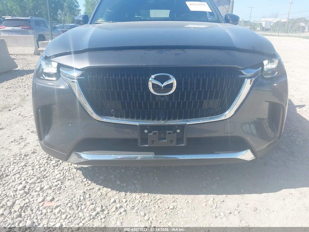 JM3KKEHD4R1131521 2024 MAZDA CX-90 photo no. 6