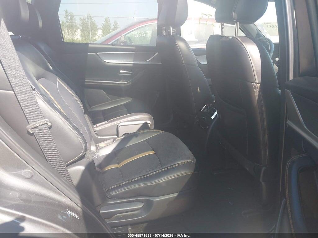 JM3KKEHD4R1131521 2024 MAZDA CX-90 photo no. 8