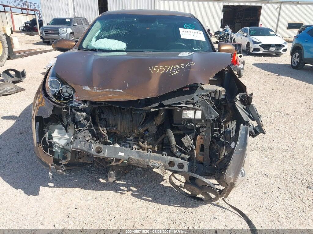 KNDPMCAC4H7067801 2017 KIA SPORTAGE photo no. 6