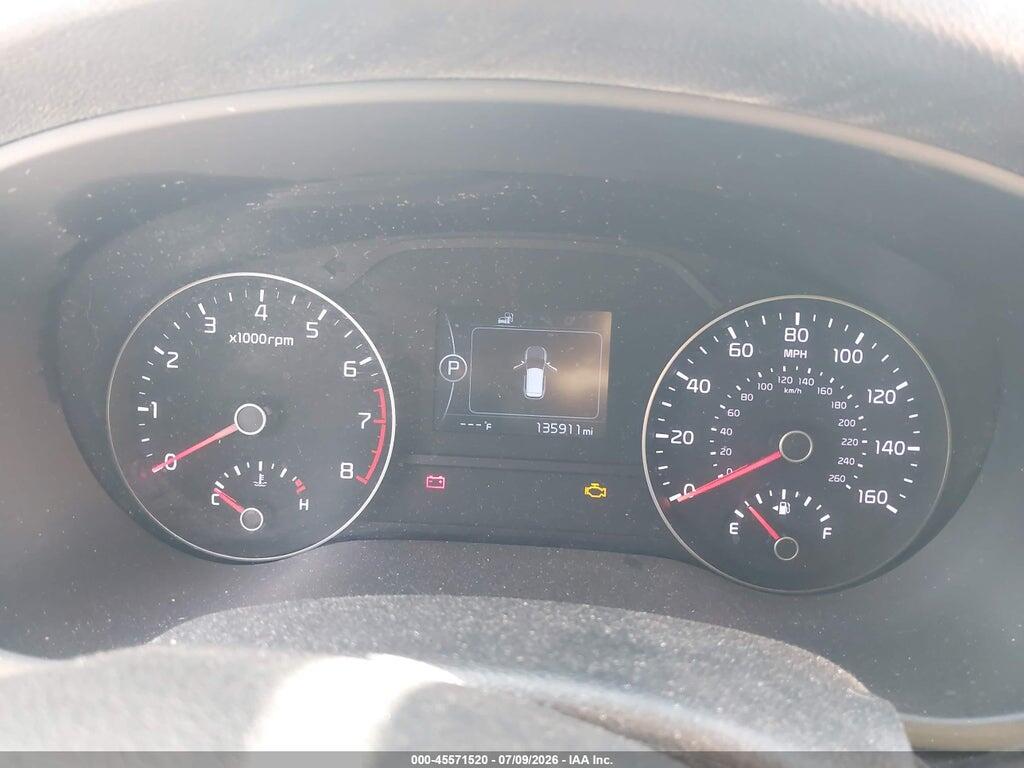 KNDPMCAC4H7067801 2017 KIA SPORTAGE photo no. 7