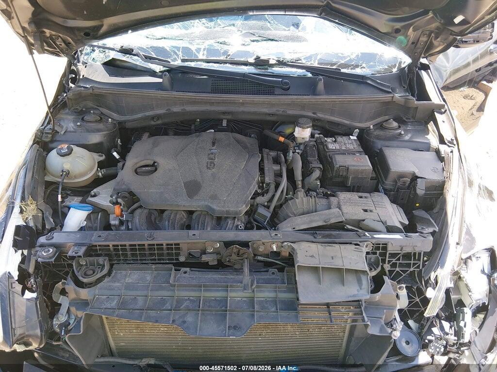 5XYK6CAF4PG102417 2023 KIA SPORTAGE photo no. 10