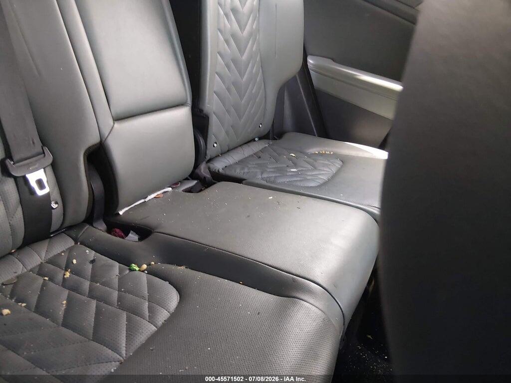 5XYK6CAF4PG102417 2023 KIA SPORTAGE photo no. 8