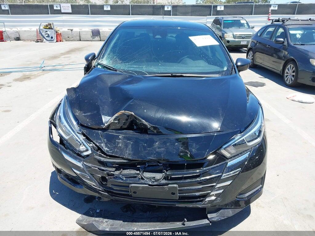 3N1CN8DVXRL917632 2024 NISSAN VERSA photo no. 12