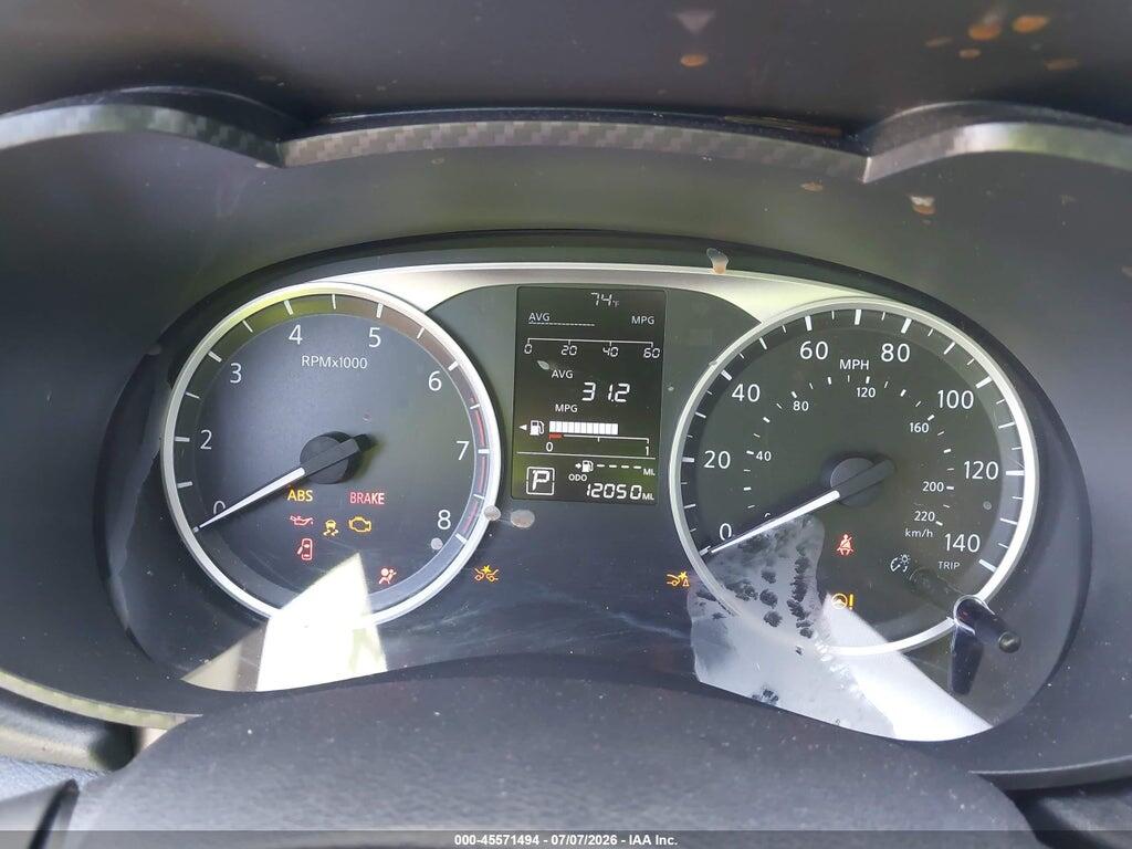 3N1CN8DVXRL917632 2024 NISSAN VERSA photo no. 7