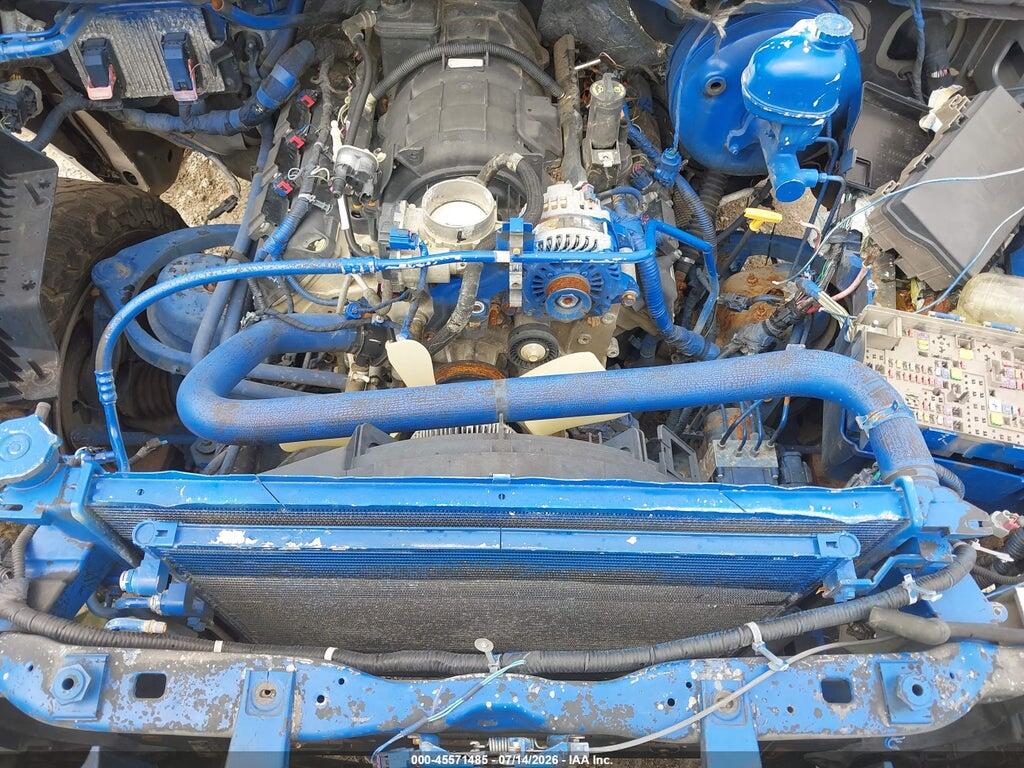 1C6RR7LT2DS505843 2013 RAM 1500 photo no. 10