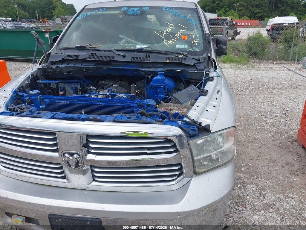 1C6RR7LT2DS505843 2013 RAM 1500 photo no. 12