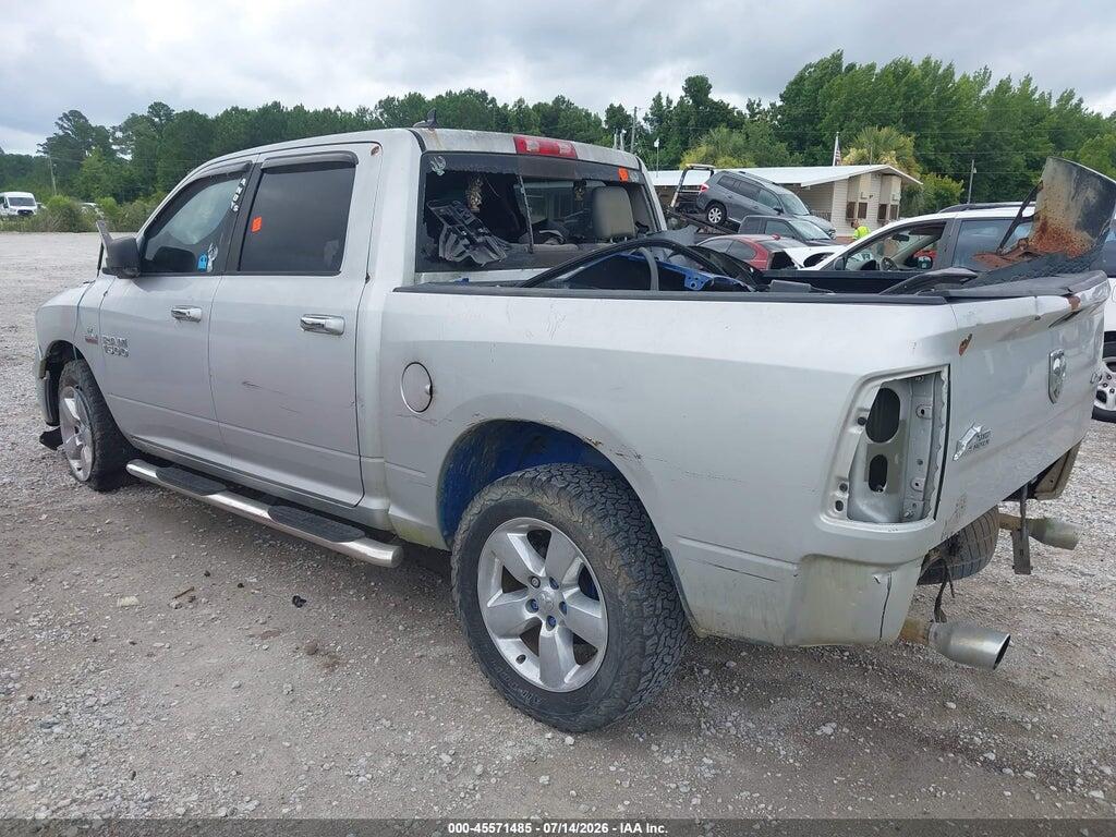 1C6RR7LT2DS505843 2013 RAM 1500 photo no. 3