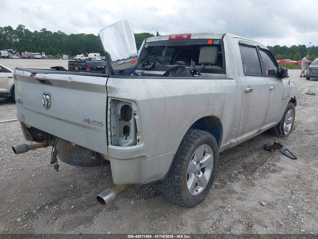 1C6RR7LT2DS505843 2013 RAM 1500 photo no. 4