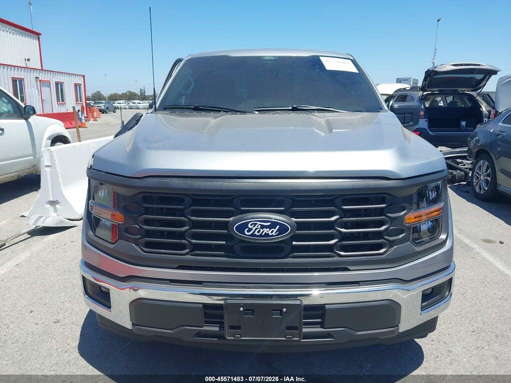 1FTMF1K57TKD25333 2026 FORD F-150 photo no. 12