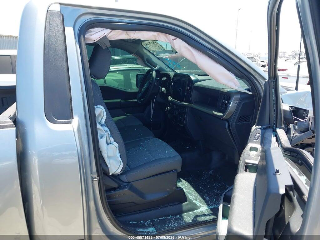 1FTMF1K57TKD25333 2026 FORD F-150 photo no. 5