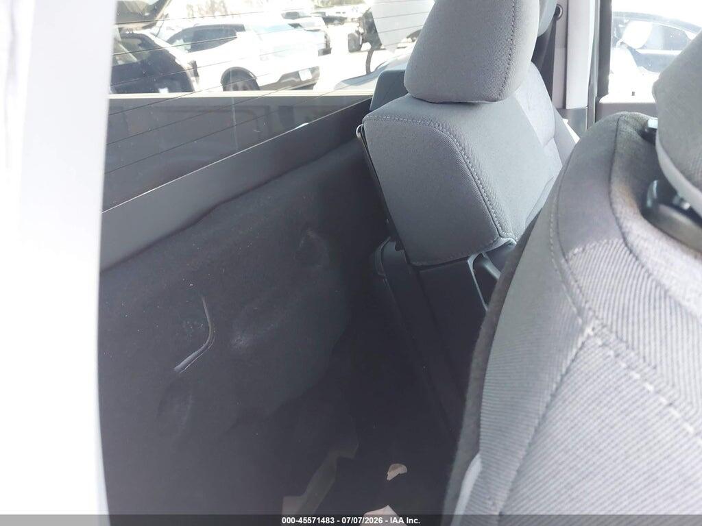 1FTMF1K57TKD25333 2026 FORD F-150 photo no. 8