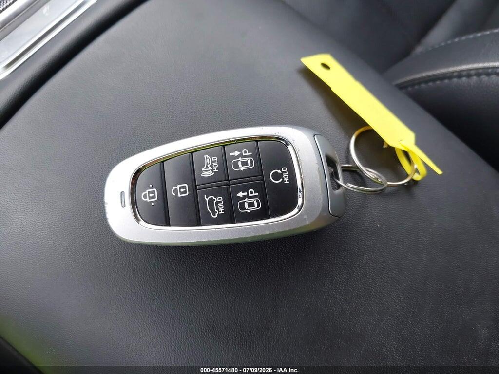 5NMS4DAL8MH318189 2021 HYUNDAI SANTA FE photo no. 11