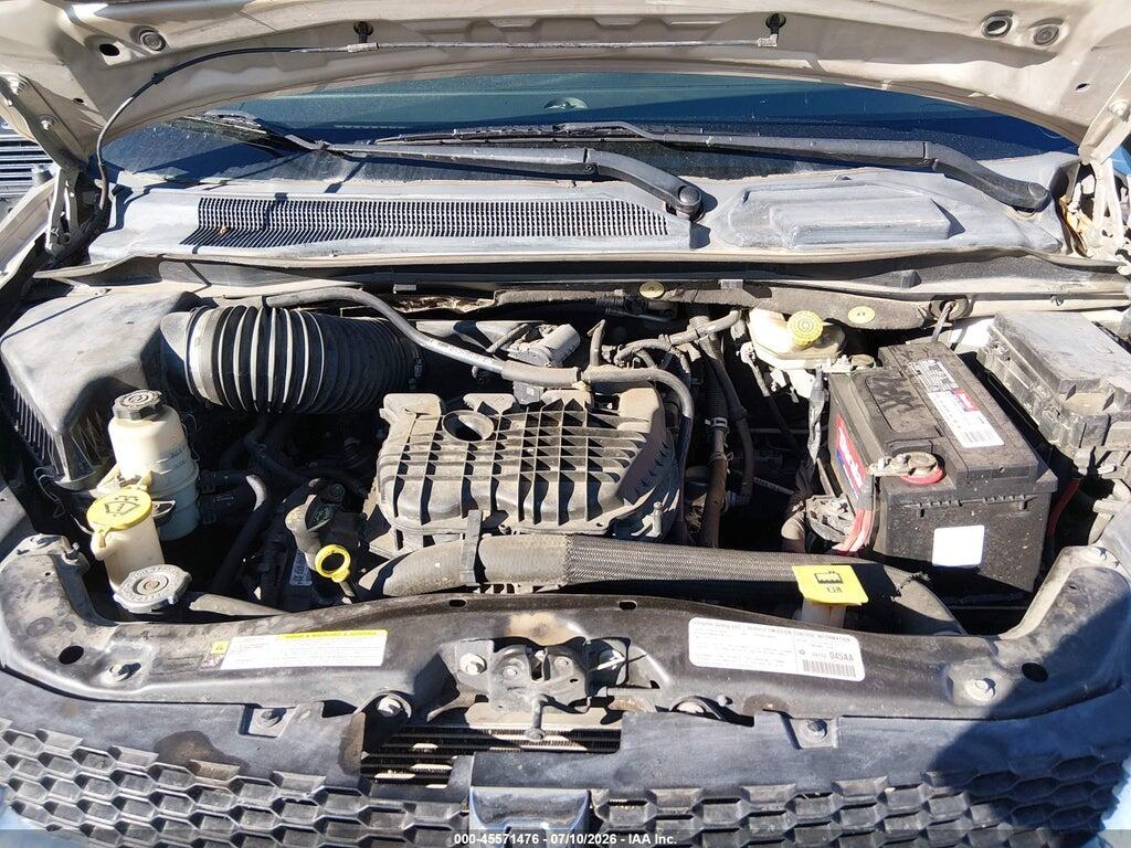2C4RDGDG9DR507972 2013 DODGE GRAND CARAVAN photo no. 10
