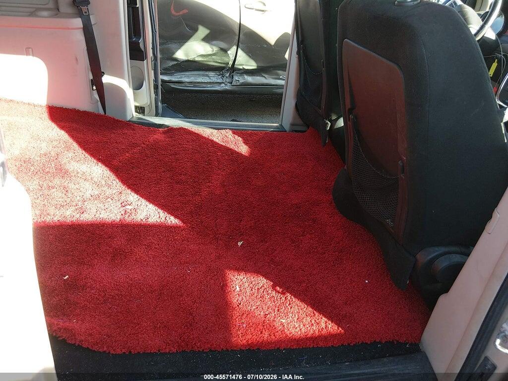 2C4RDGDG9DR507972 2013 DODGE GRAND CARAVAN photo no. 8