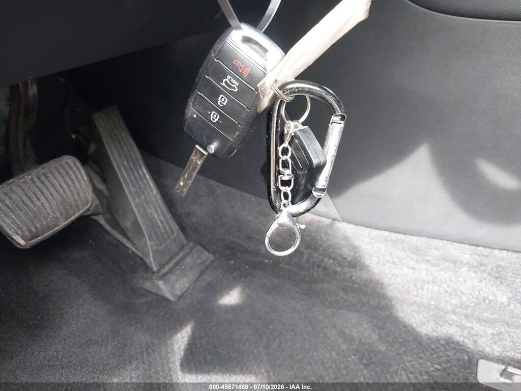 KNDPM3AC9L7802667 2020 KIA SPORTAGE photo no. 11