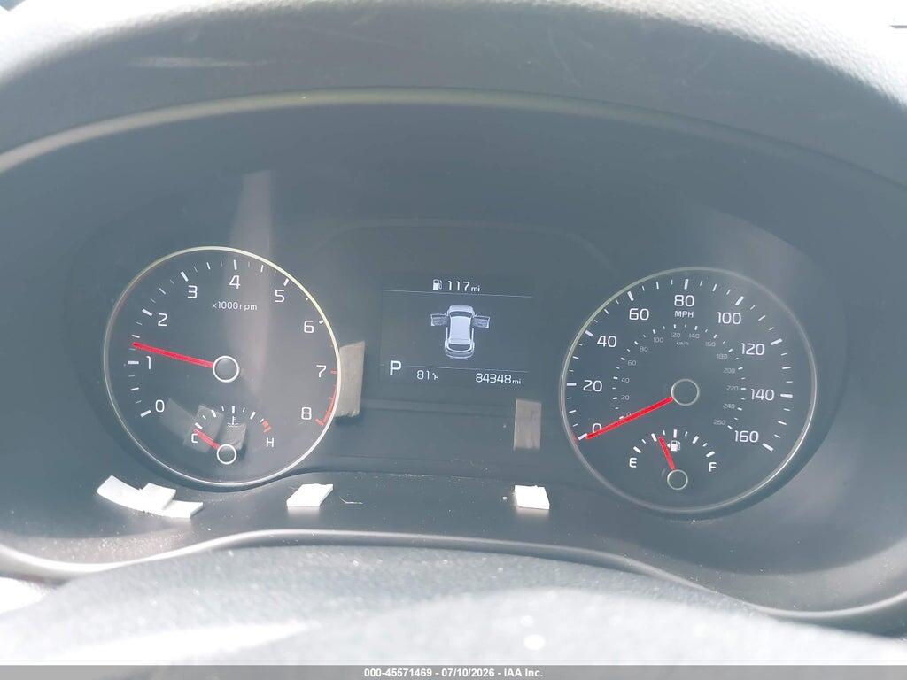 KNDPM3AC9L7802667 2020 KIA SPORTAGE photo no. 7