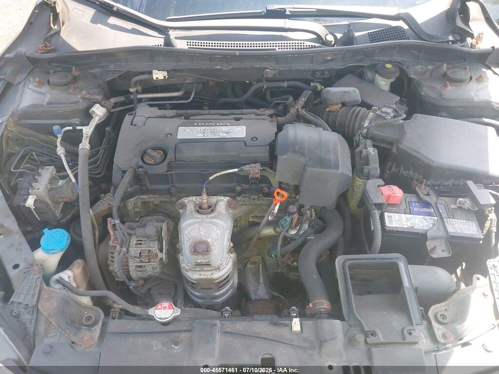 1HGCR2F37DA062920 2013 HONDA ACCORD photo no. 10