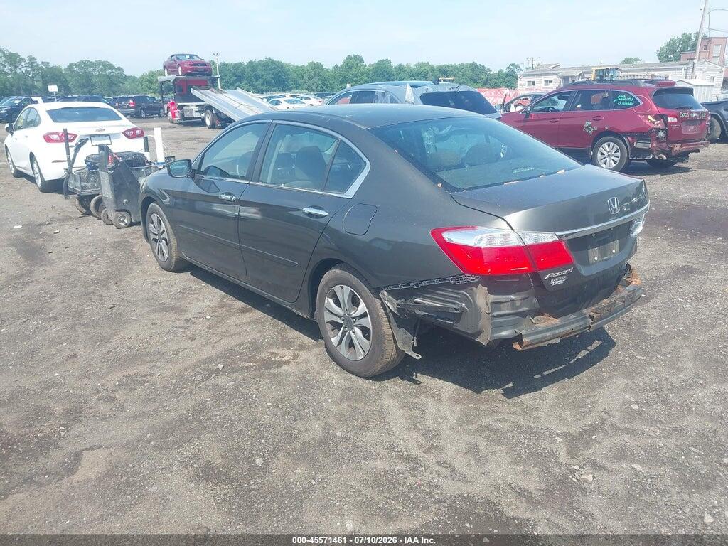 1HGCR2F37DA062920 2013 HONDA ACCORD photo no. 3