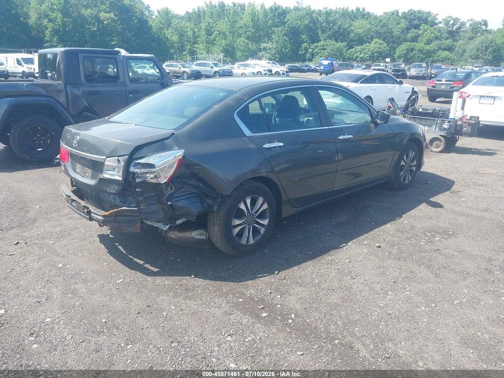 1HGCR2F37DA062920 2013 HONDA ACCORD photo no. 4