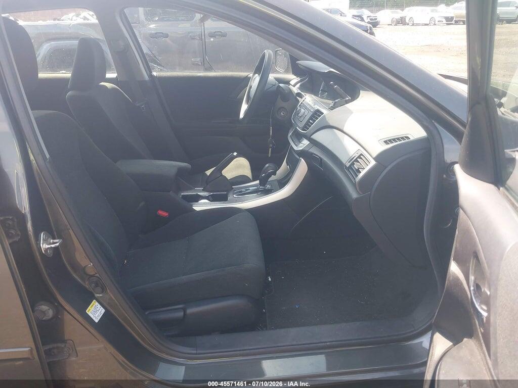 1HGCR2F37DA062920 2013 HONDA ACCORD photo no. 5