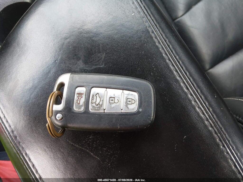 5XXGR4A68DG125718 2013 KIA OPTIMA photo no. 11