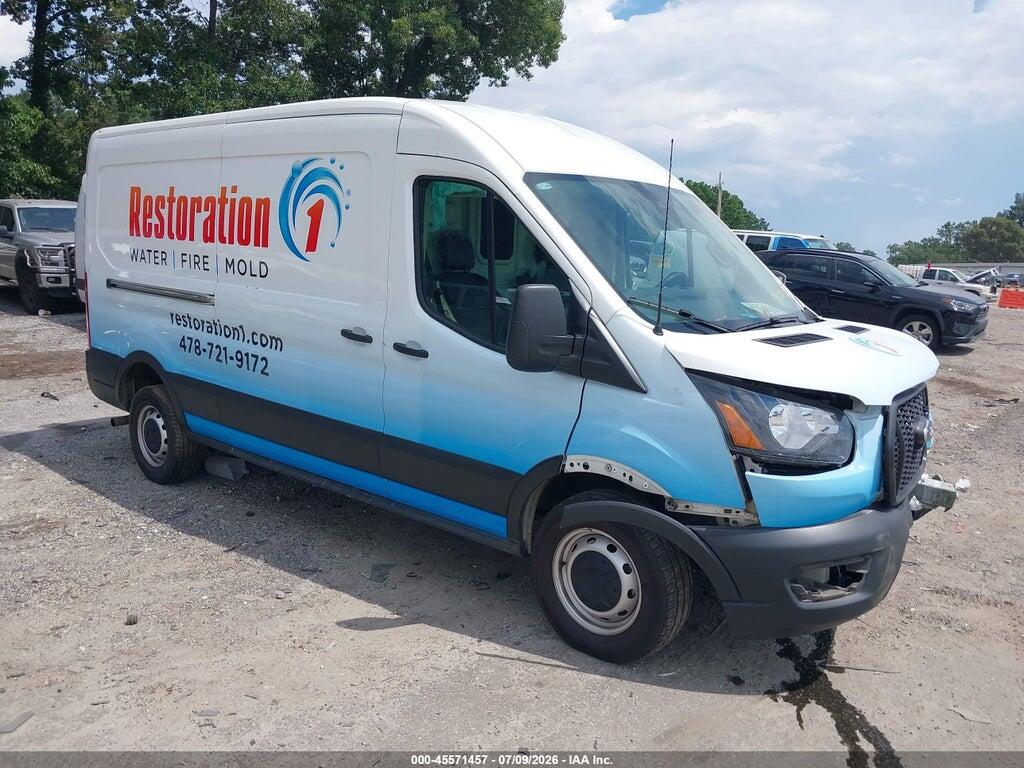 1FTBR1C8XPKB05195 2023 FORD TRANSIT-250 photo no. 1